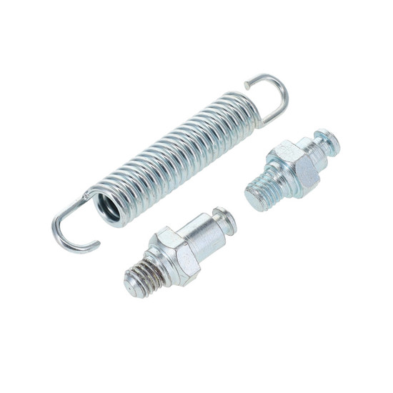 4-ton Clicker Press Replacement Spring & Parts