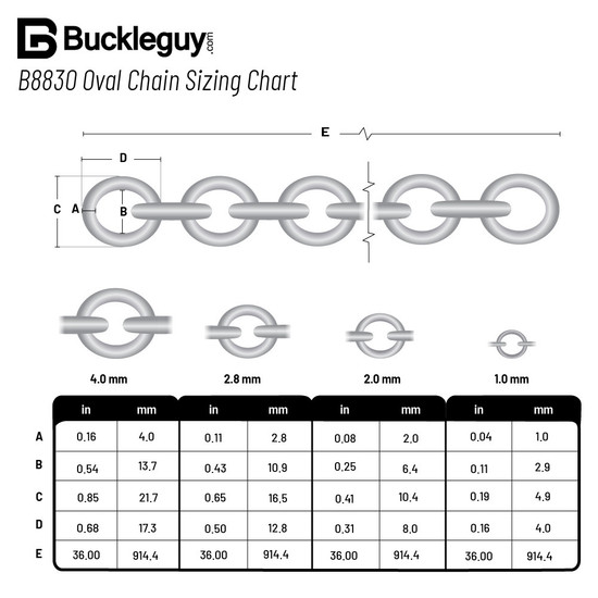 size-chart