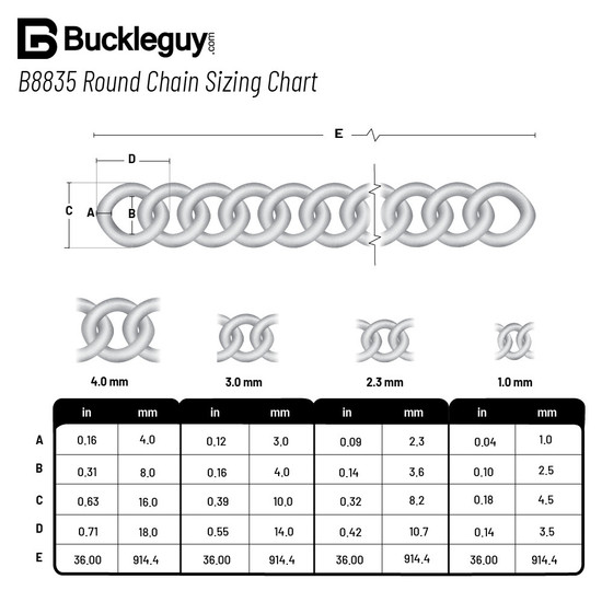 size-chart