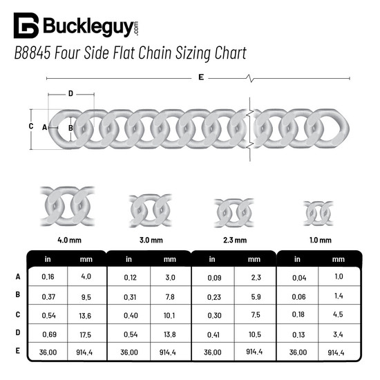 size-chart
