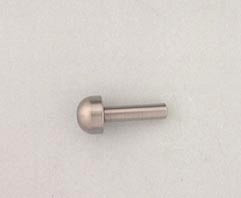 Anvil Set For Thickness Gauge (Round)