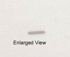 Rod Pin For Thickness Gauge