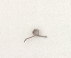 Small spring For Thickness Gauge