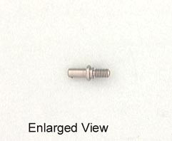 Screw For Small Spring For Thickness Gauge