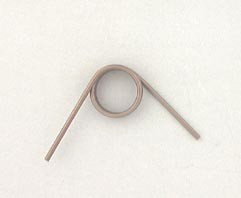 Large Spring for Lever 300P