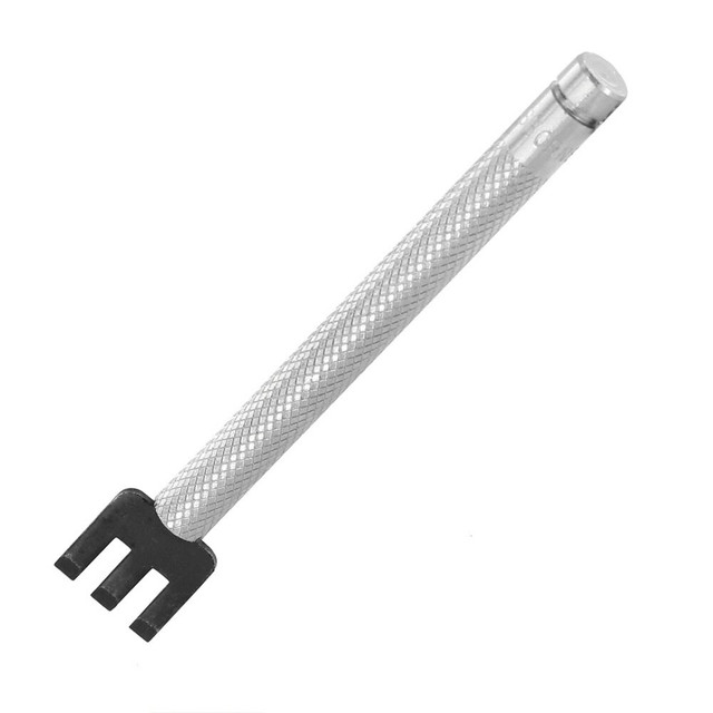 CS Osborne, 493 1/8" Thonging Chisel