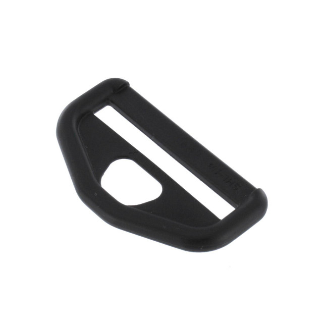 4428 1 1/2" Plastic Snap Hook Loop