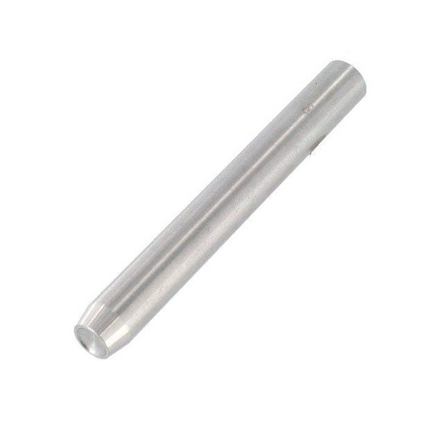 BG Rivet Setter, 6mm Concave End