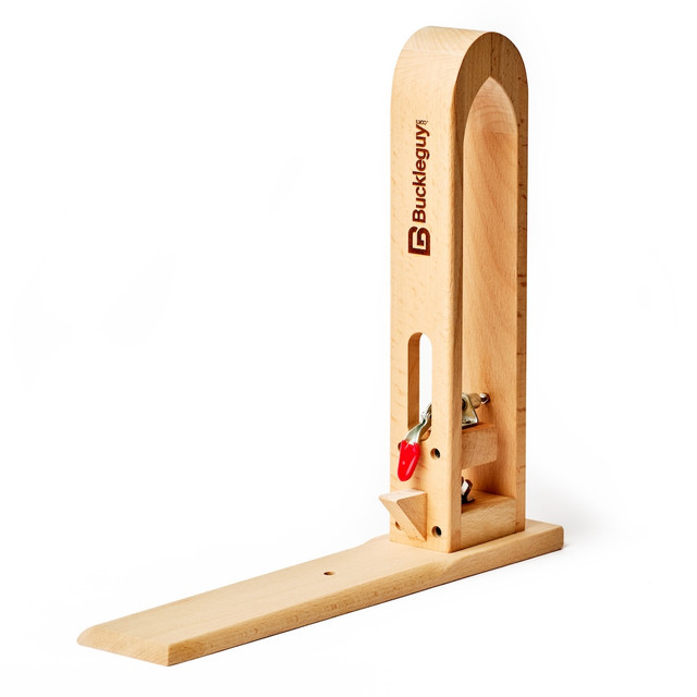 Leather Stitching & Lacing Pony