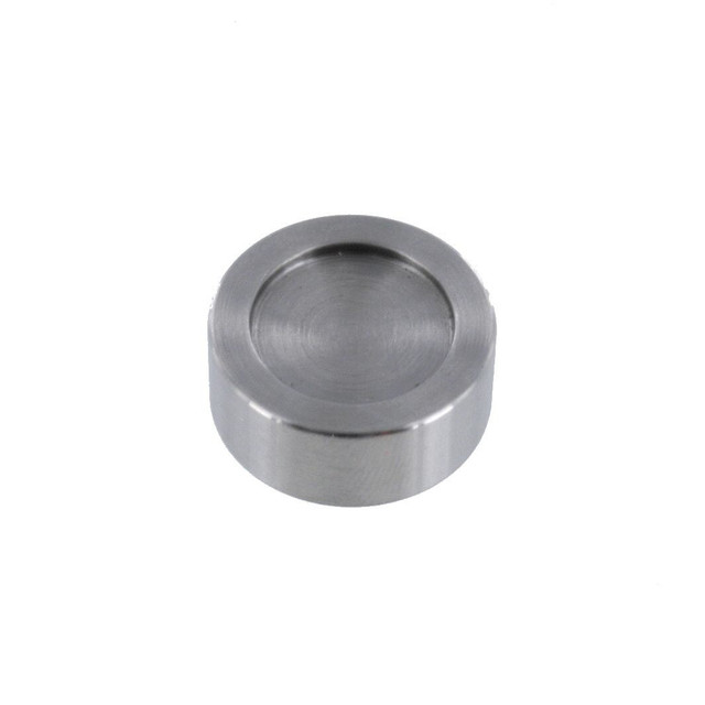 BG Snap Setter Concave Anvil