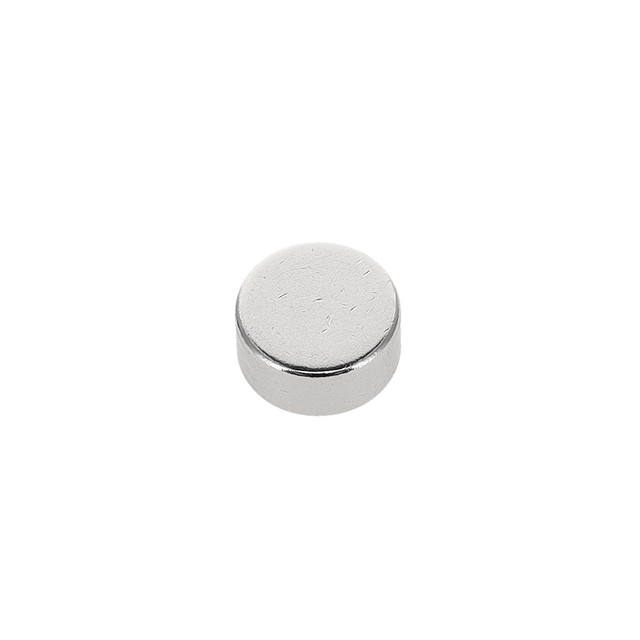 B7483 Nickel Plate, Foot/Stud, Solid Brass-LL ***Requires the back post B-1414, sold separately***