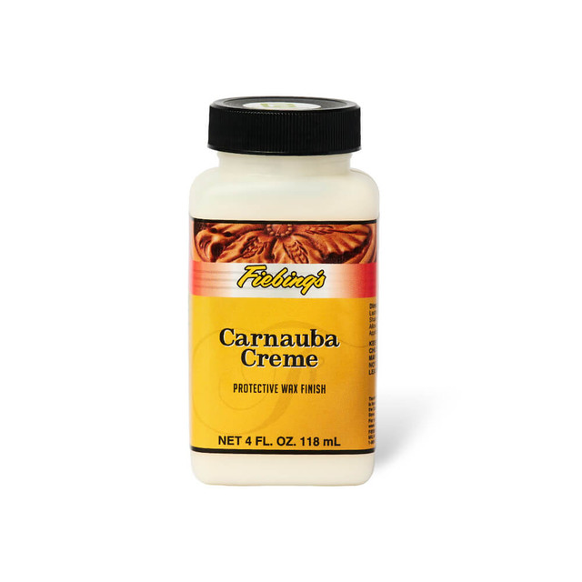 Fiebing's Carnauba Cream