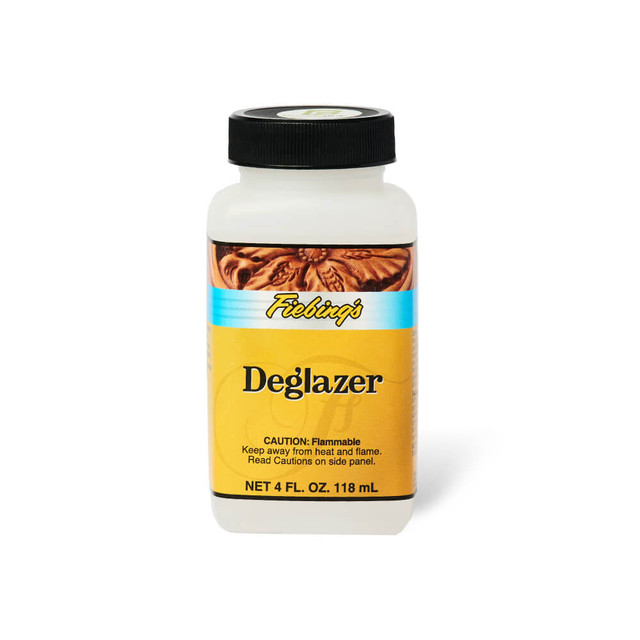 Fiebing's Deglazer