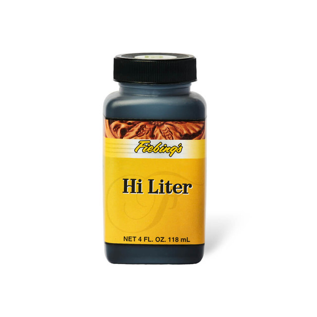Fiebing's Hi-Liter