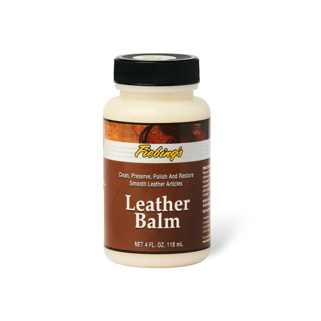 Fiebing's Leather Balm