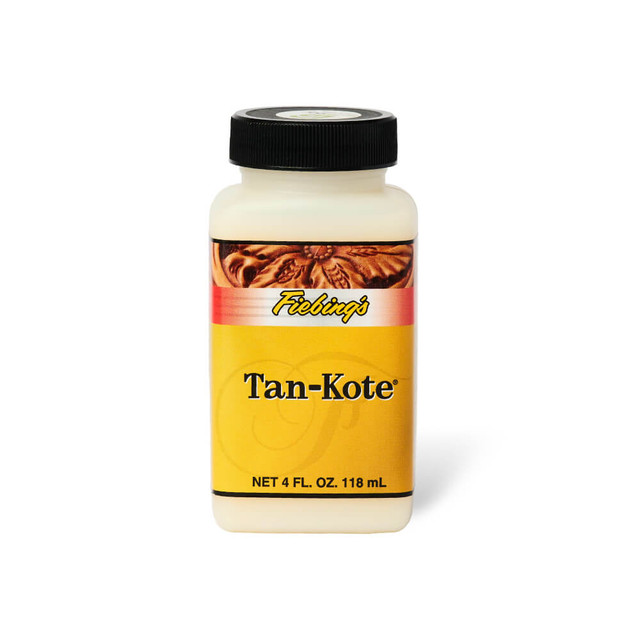 Fiebing's Tan Kote