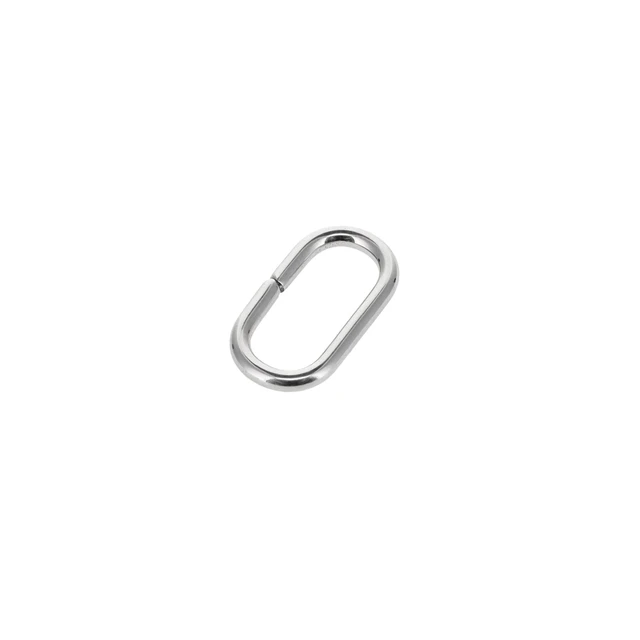 WB100S Watch Loop, Polished Stainless Steel