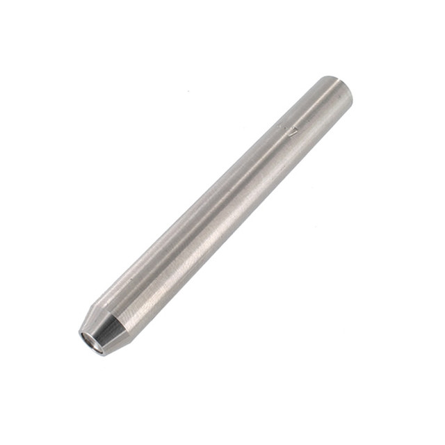 BG Rivet Setter, 4.7mm Concave End