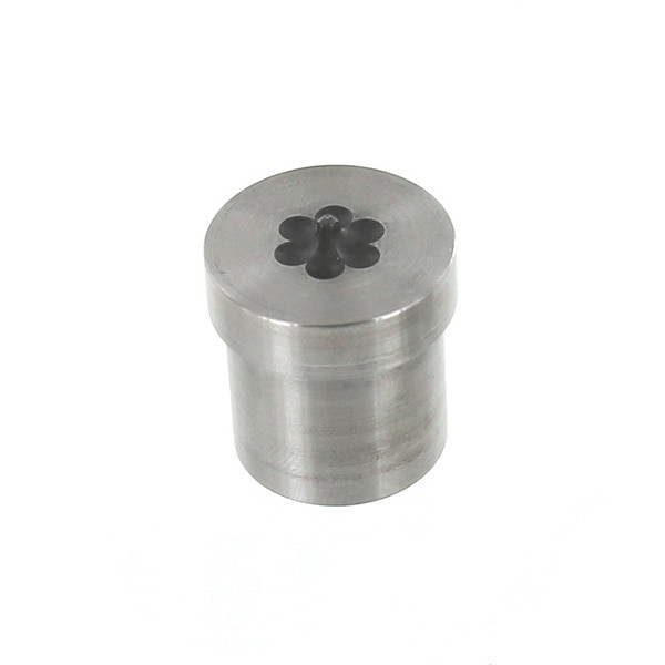 BG RT8203 Tubular Rivet Splash Anvil ***Requires BG RT8203 Setter Die w/screw ***