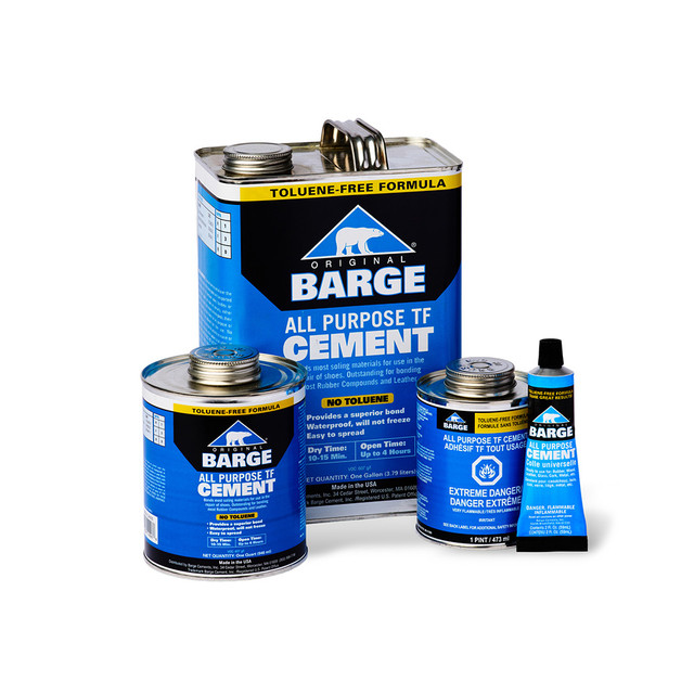 Barge All Purpose Toluene Free Cement