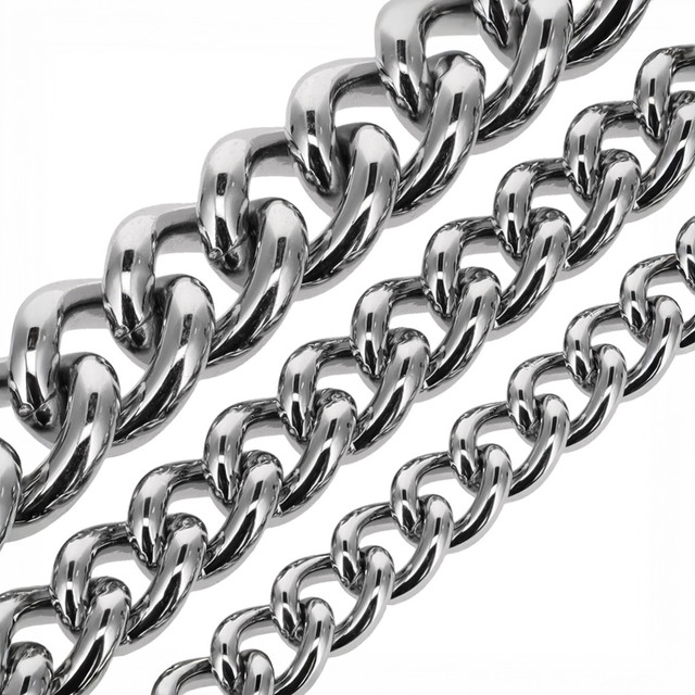 B8835 Nickel Plate, Round Chain, Solid Brass-LL (36" length)
