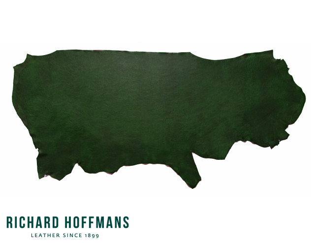 Richard Hoffmans Leather Side, Palmer, Forest
