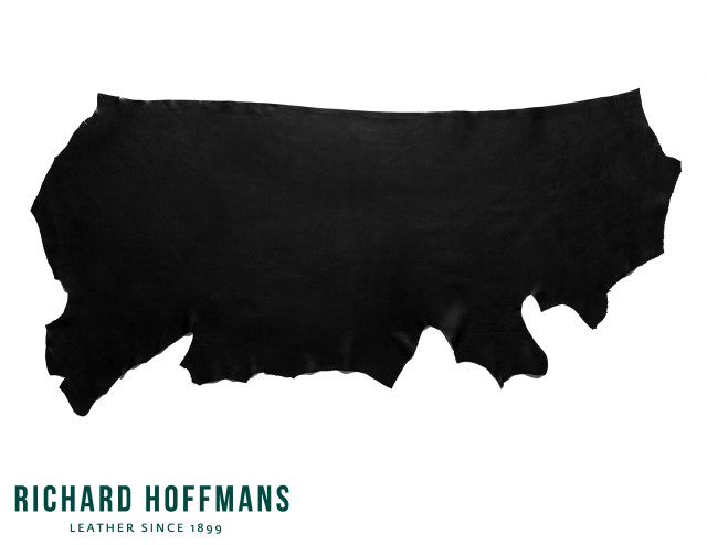 Richard Hoffmans Leather Side, Sprinter Nevada, Black