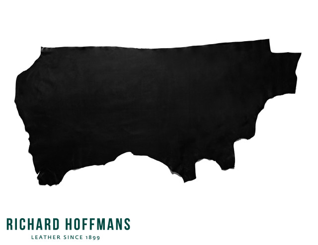 Richard Hoffmans Leather Side, Michigan, Black