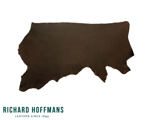 Richard Hoffmans Leather Side, Paris, Dark Brown