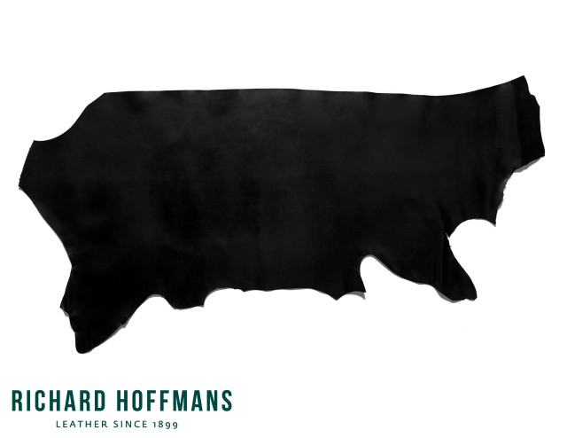 Richard Hoffmans Leather Side, Harness, Black