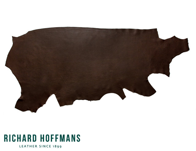Richard Hoffmans Leather Side, Sprinter, Classic Brown