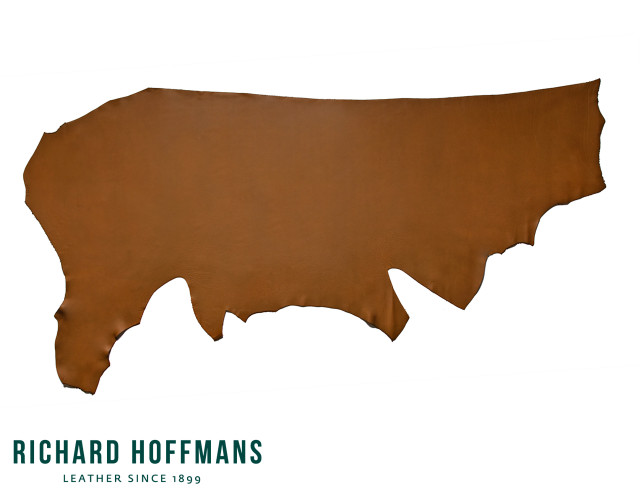 Richard Hoffmans Leather Side, Sprinter, Butterscotch