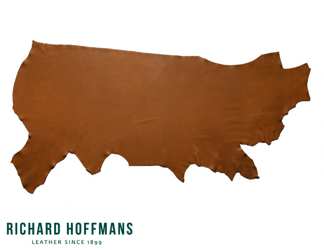 Richard Hoffmans Leather Side, Sprinter, Tan