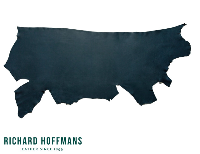 Richard Hoffmans Leather Side, Sprinter, Marina Blue