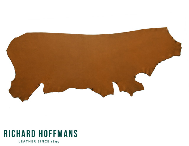 Richard Hoffmans Leather Side, Sprinter Nevada, Tan