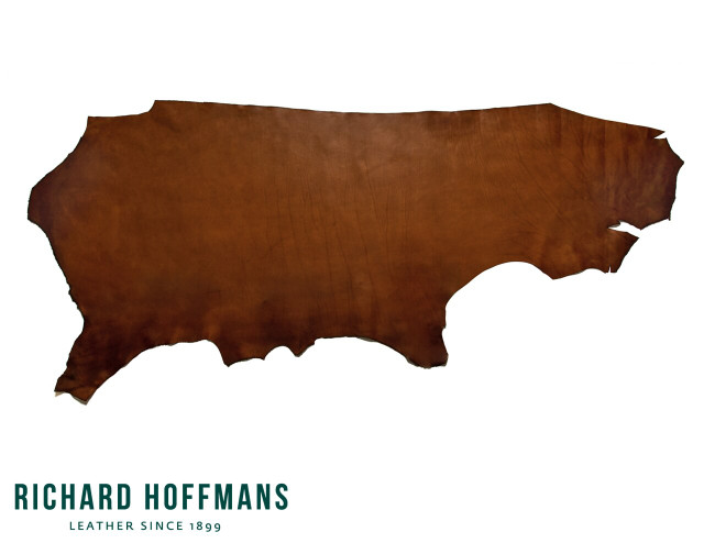 Richard Hoffmans Leather Side, Michigan, Whiskey