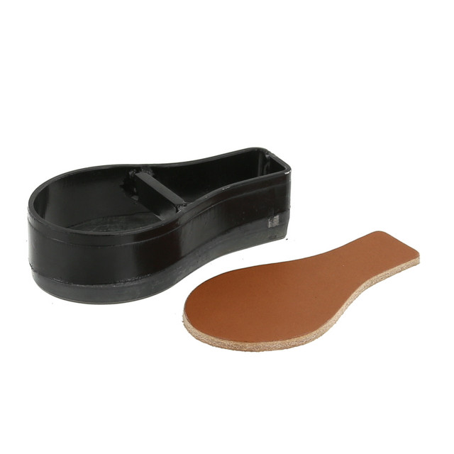 Clicker Die, Basic Round Key Fob