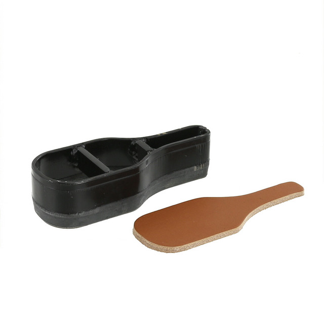 Clicker Die, Rectangle Key Fob