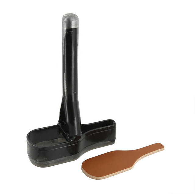 Mallet Die, Rectangle Key Fob