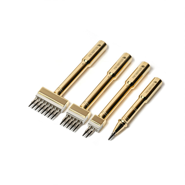 Sinabroks Stitching Punch