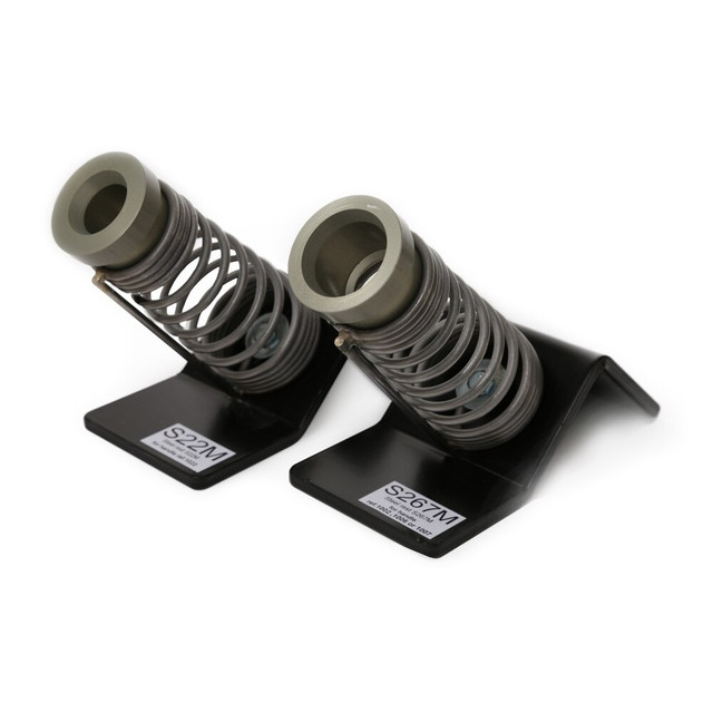 Regad Metal Rest For Handle