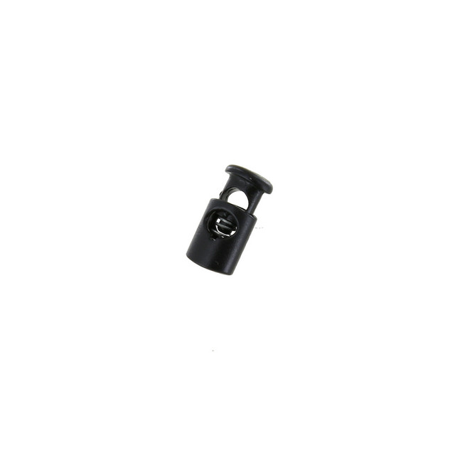 P048 Pop Lock Mini XS, Plastic Cord Lock