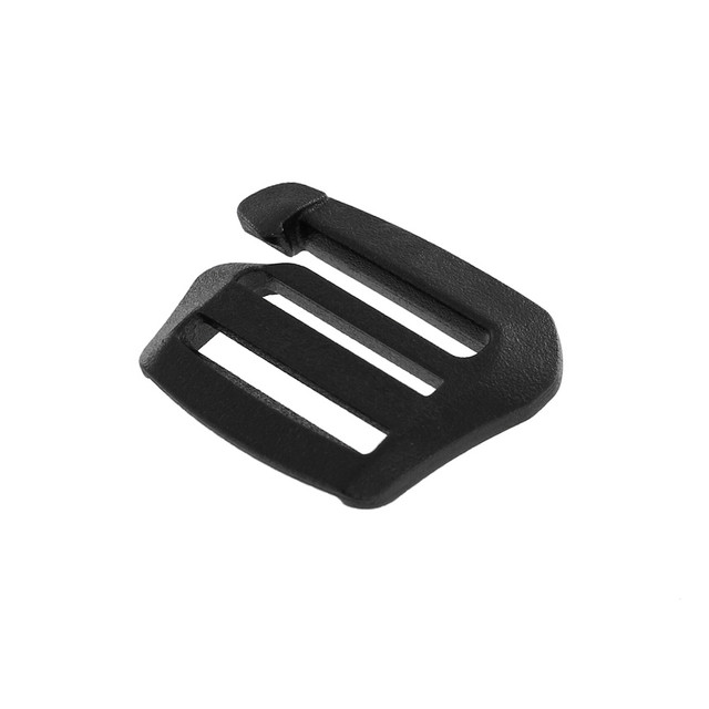 10479 1" Ghost Eye Hook, Plastic Slider