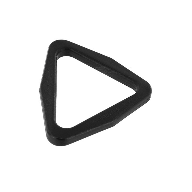 5223 1 1/2" Plastic Triangle Loop