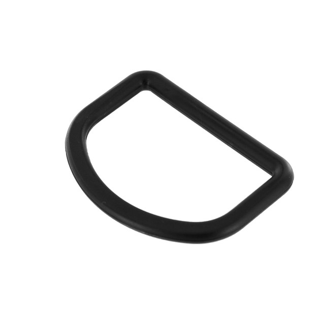 4275 1 1/2" Plastic D Ring