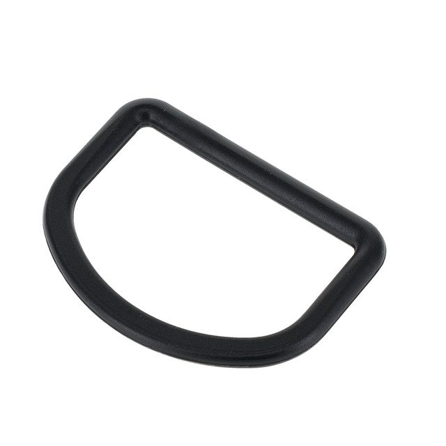 4275 1 1/2" Plastic D Ring