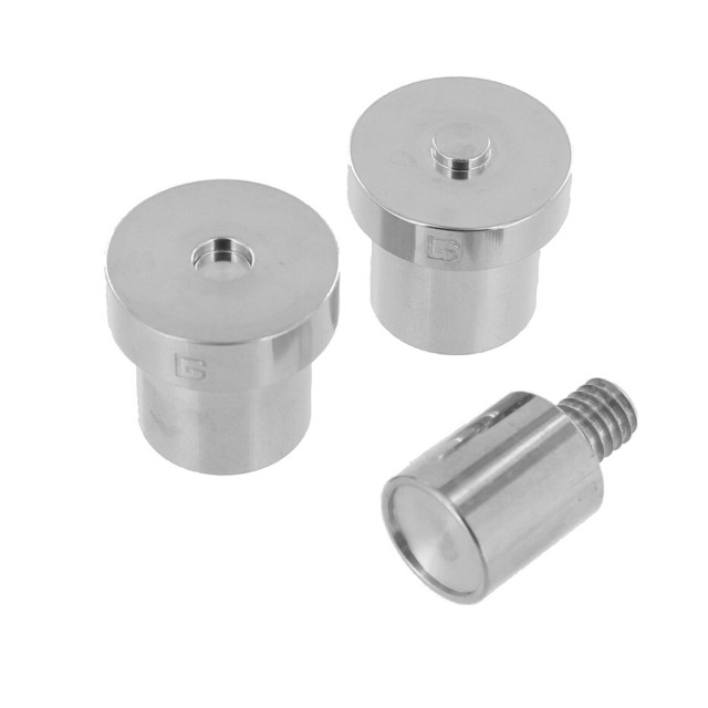 Magnet Setter w/Screw, Fits on Hand Tool or BG Hand Press