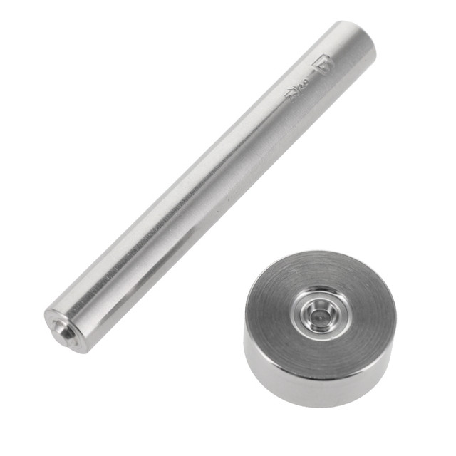 Grommet Setter, Stick & Base, Multiple Sizes