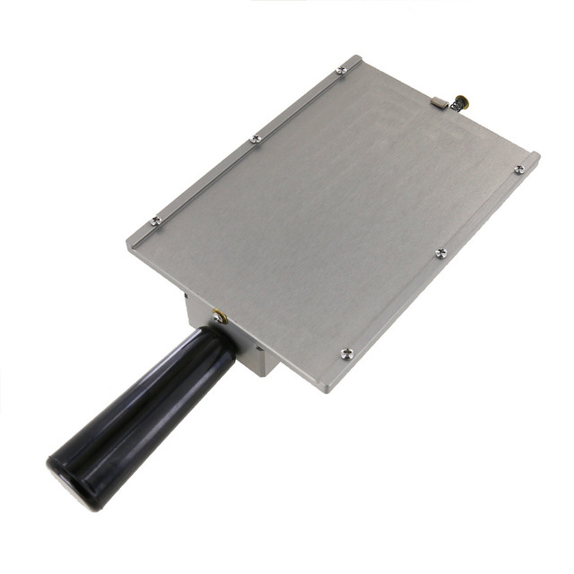 Die Holder Plate, Multiple Sizes