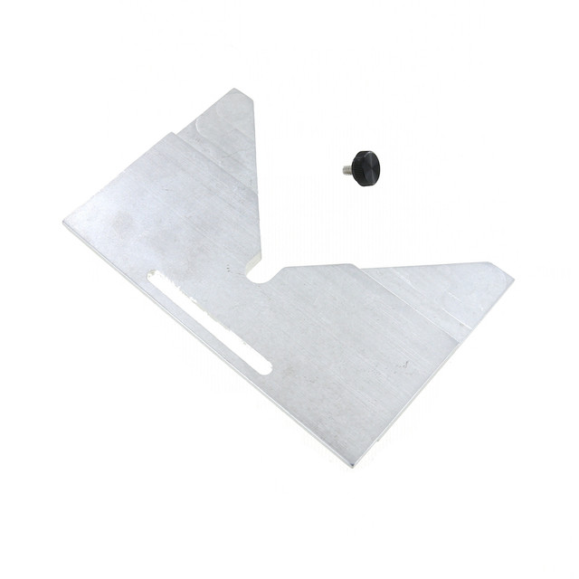 Napkin Bar - Gauge Bar Mounted